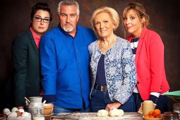Mary Berry avslöjar hemligheten bakom ett lyckligt äktenskap med en 93-årig man - lämnar huset när ett bråk börjar