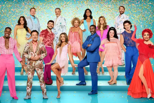 Žebříček Strictly Come Dancing 2025: Kompletní skóre porotců ŽIVĚ