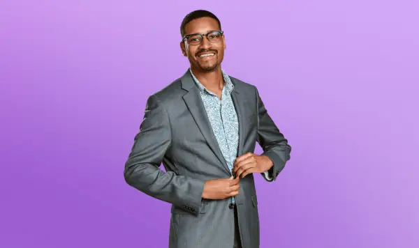 Jarred for Love Is Blind season 5