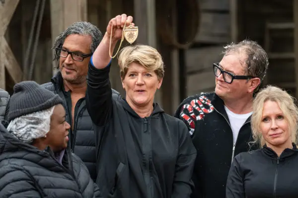 Kdo opustil Celebrity Traitors? Všichni zavražděni a vyhoštění soutěžící