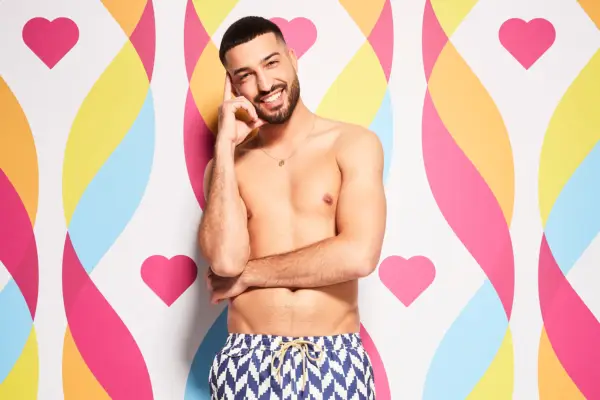 Love Island season 10