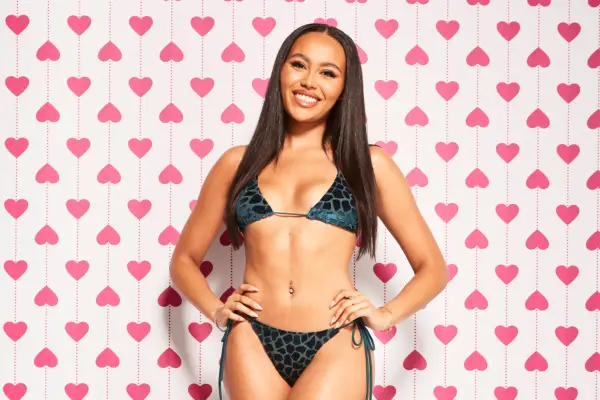 Love Island season 10