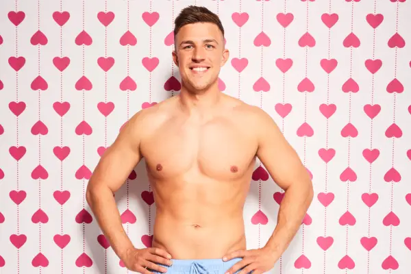 Love Island season 10