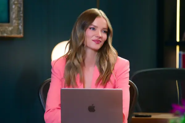 Maak kennis met de cast van de Netflix-realityshow Selling Sunset