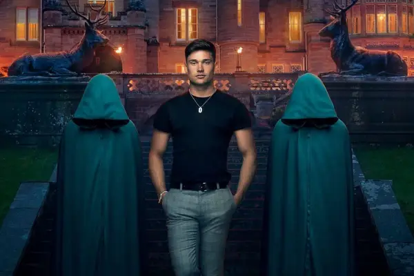 Obsada Zdrajców: Poznaj uczestników nowego programu Claudii Winkleman