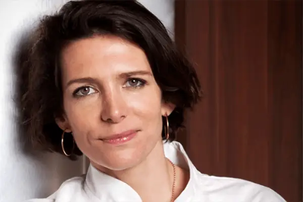 Thomasina Miers (BBC)