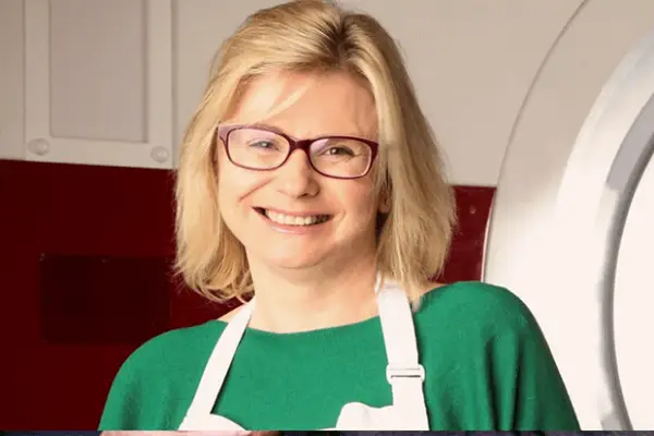 MasterChef 2021 winner Tom