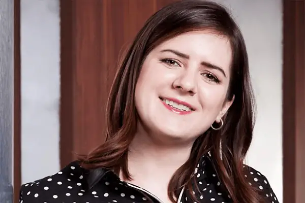 Natalie Coleman (BBC)