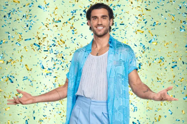 Alineació de professionals de Strictly Come Dancing: coneix els ballarins del 2025