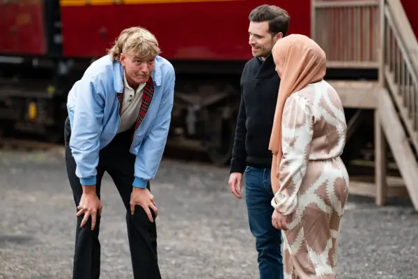 トレイターズのレジェンド、アレクサンダー・ドラゴネッティが偉大な忠実者を作るために何が必要かを明かす