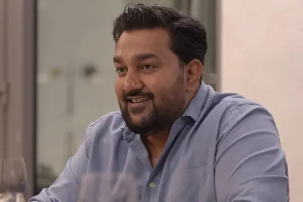 Poznaj obsadę serialu Dubai Bling Netflixa