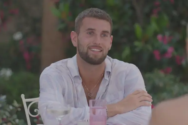 Kas ir Zaharijs Nobls? Iepazīstieties ar Mīlestības sala 2023 konkursantu