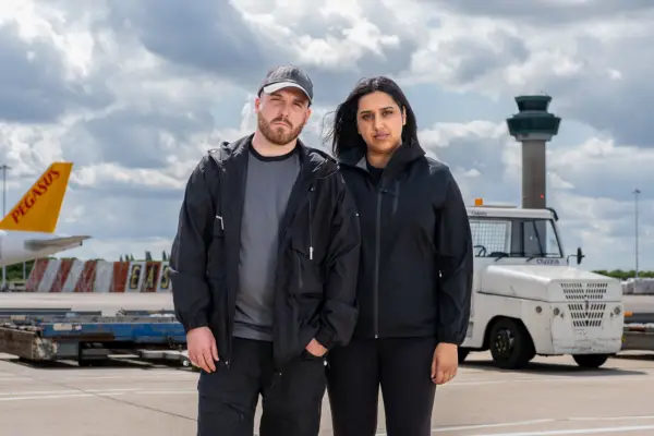 Besetzung von Hunted 2025: Lernen Sie die Flüchtlinge der 8. Staffel kennen