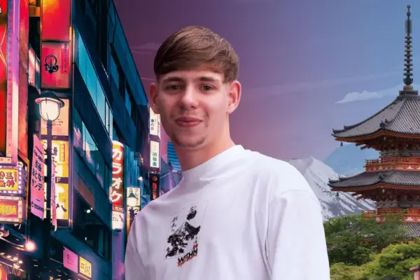 Besetzung von „Worlds Apart“: Treffen Sie die Teilnehmer der neuen Channel 4-Serie