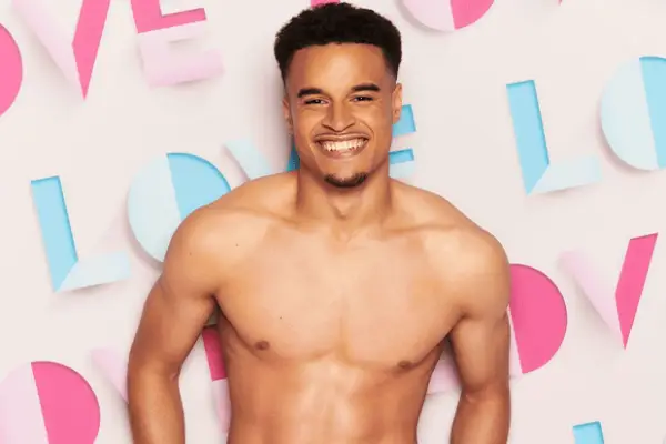 Love Island 2021 contestant Millie Court