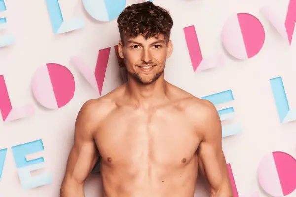 Love Island 2021 contestant Priya Gopaldas