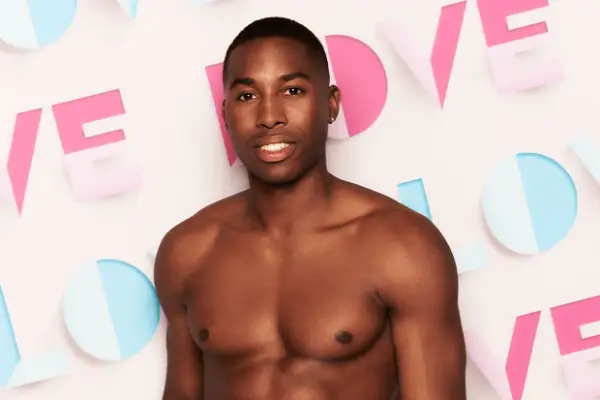 Love Island 2021 contestant Abigail