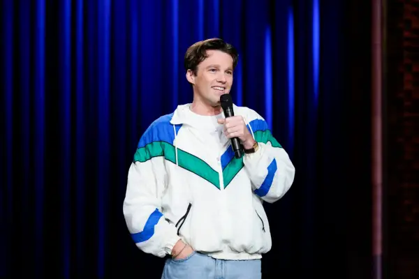 Neue Darsteller von Saturday Night Live: Lernen Sie die neuen Gesichter der 51. Staffel kennen