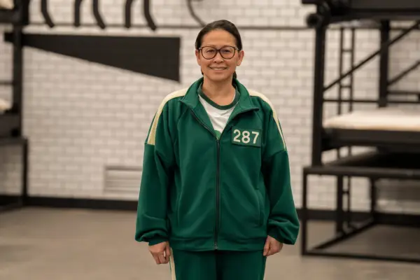 Squid Game: Die Besetzung der Challenge – Treffen Sie die Teilnehmer der Wettbewerbsreihe