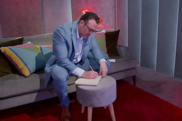 Kāpēc Ambera un Metjū pameta Love Is Blind? Paskaidrotas 6. sezonas izejas