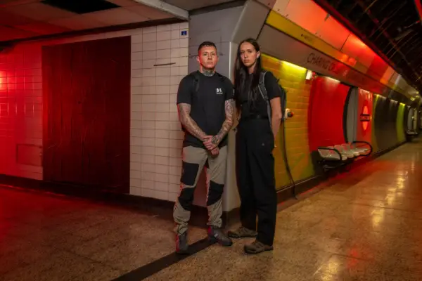 Wer hat Hunted 2024 gewonnen? Die Channel 4-Serie kürt neue Gewinner