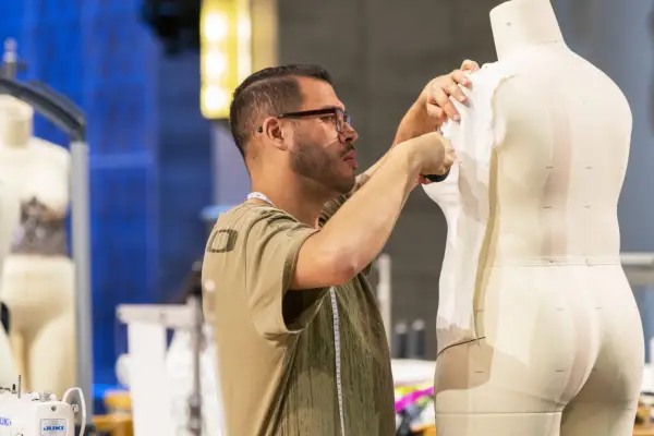 Neste i mote: møt designerne