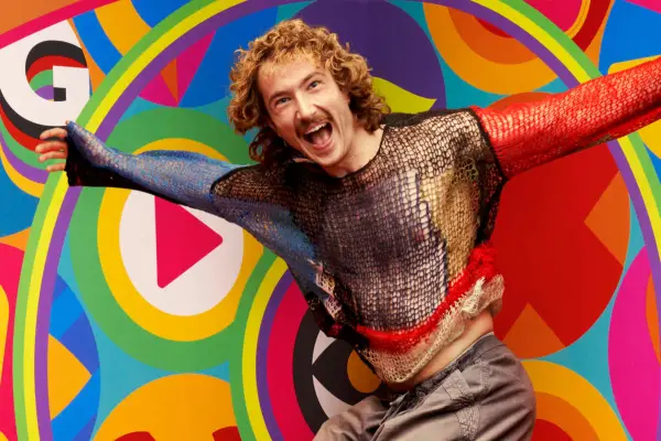 Lernen Sie Matty kennen, den Mitbewohner und Arzt von Big Brother 2023