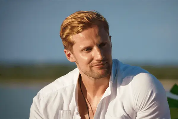 Too Hot to Handle Elle