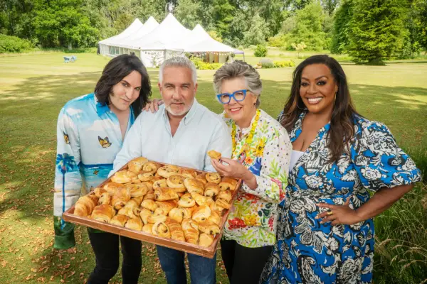 Great British Bake Off 2023: išleidimo data, vedėjai ir naujausios naujienos