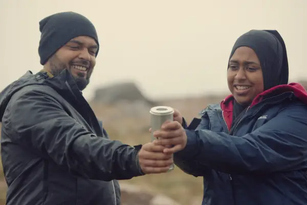 Wie heeft 007: Road to a Million gewonnen?