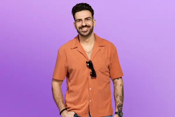 Besetzung der 9. Staffel in den USA: Love Is Blind: Bestätigte Teilnehmerliste