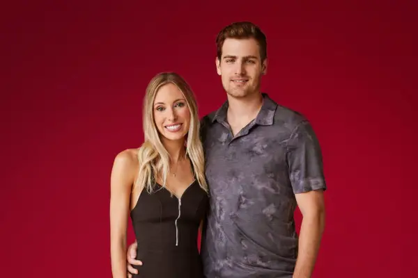 Die Besetzung der zweiten Staffel von Ultimatum