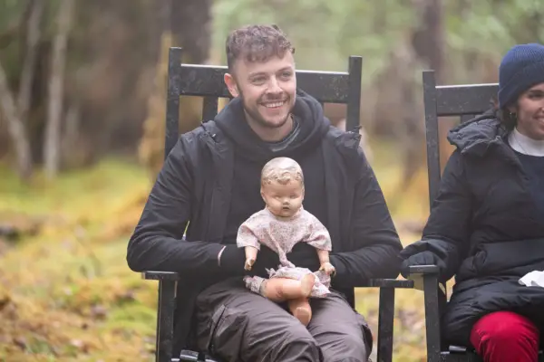 Harmonogram premiery trzeciego sezonu Zdrajców – kiedy ukaże się następny odcinek?