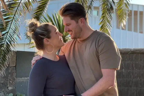 Married at First Sight Australia Melissa Rawson