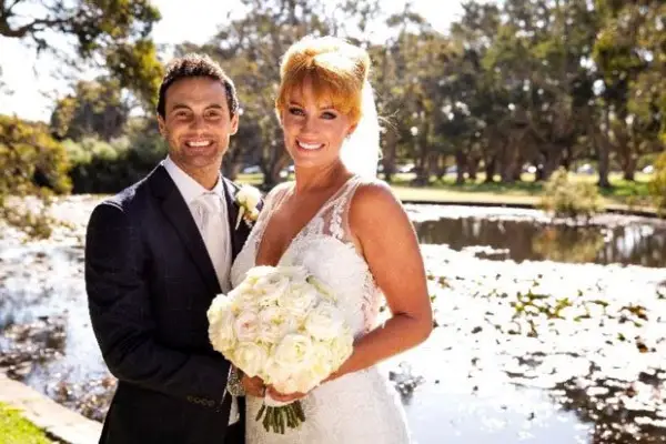 Married at First Sight Australia Jules and Cameron
