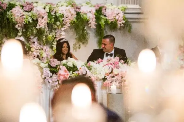 Married at First Sight Australia Cyrell and Nic