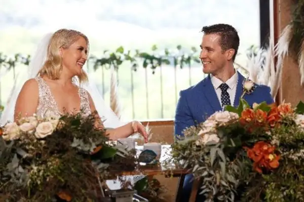 Married at First Sight Australia
