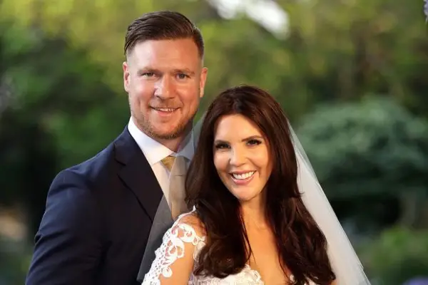 Married At First Sight