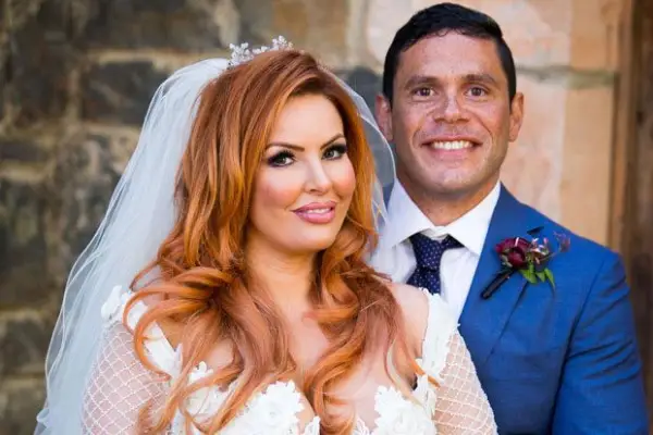 Married At First Sight