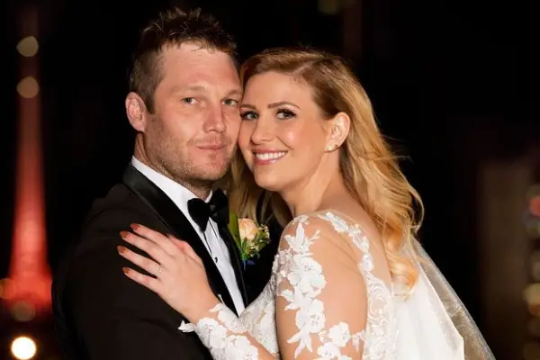 Married At First Sight