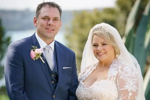 Married At First Sight