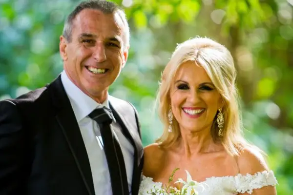 Married At First Sight