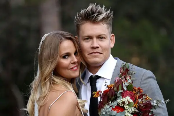 Married At First Sight