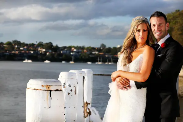 Married At First Sight Australia S4 Ep2C