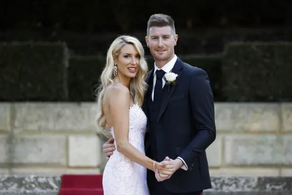 Married At First Sight Australia S4 Ep5F