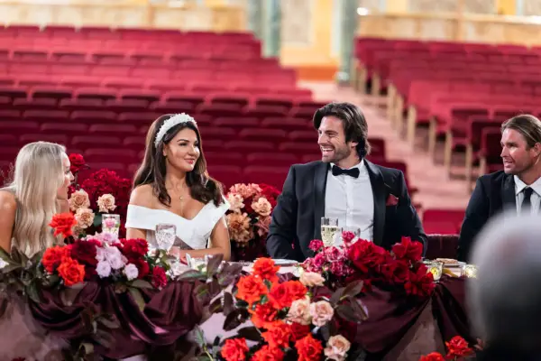 Sind die Paare „Married at First Sight Australia“ noch zusammen?