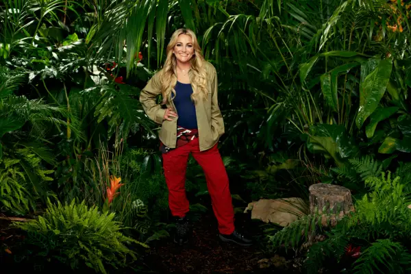 I'm a Celebrity 2023-Aufstellung: Bestätigte Teilnehmer