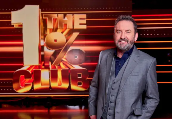 „The 1% Club“ von Lee Mack bestätigt den Rückkehrtermin für die brandneue Serie