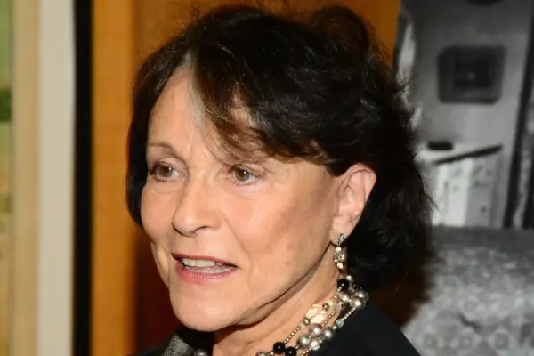 Claire Bloom Doc Martin