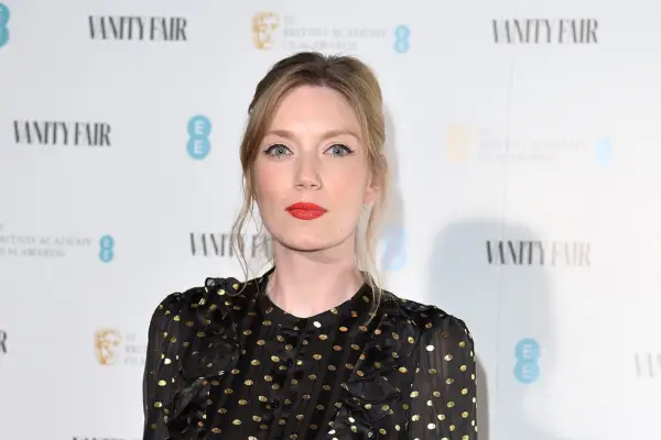 Robyn Addison Doc Martin